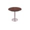 Holland Bar Stool Co 30" 214 Stainless Table, 24" dia. Top 214-1630SS24R - alternate 2